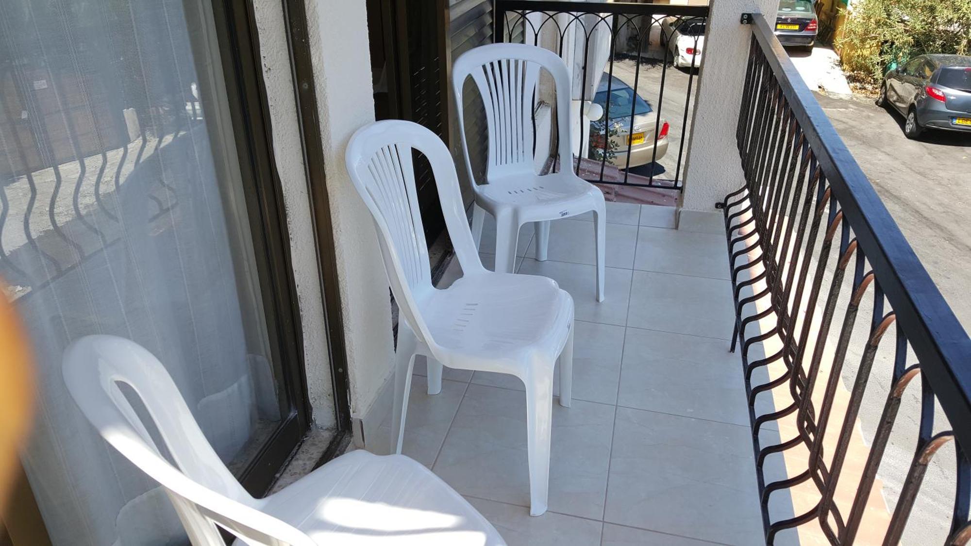 Chariandry Court Apartment Pissouri Luaran gambar