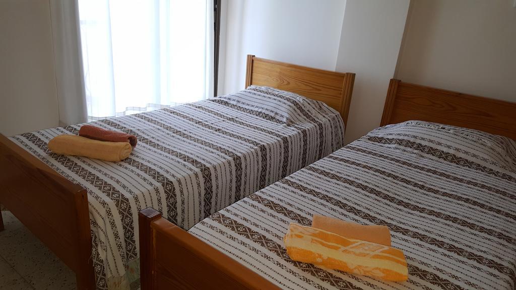 Chariandry Court Apartment Pissouri Luaran gambar